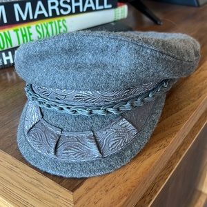 Fisherman’s Cap Hat